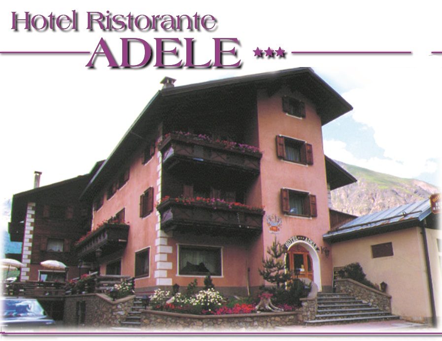 Hotel Adele