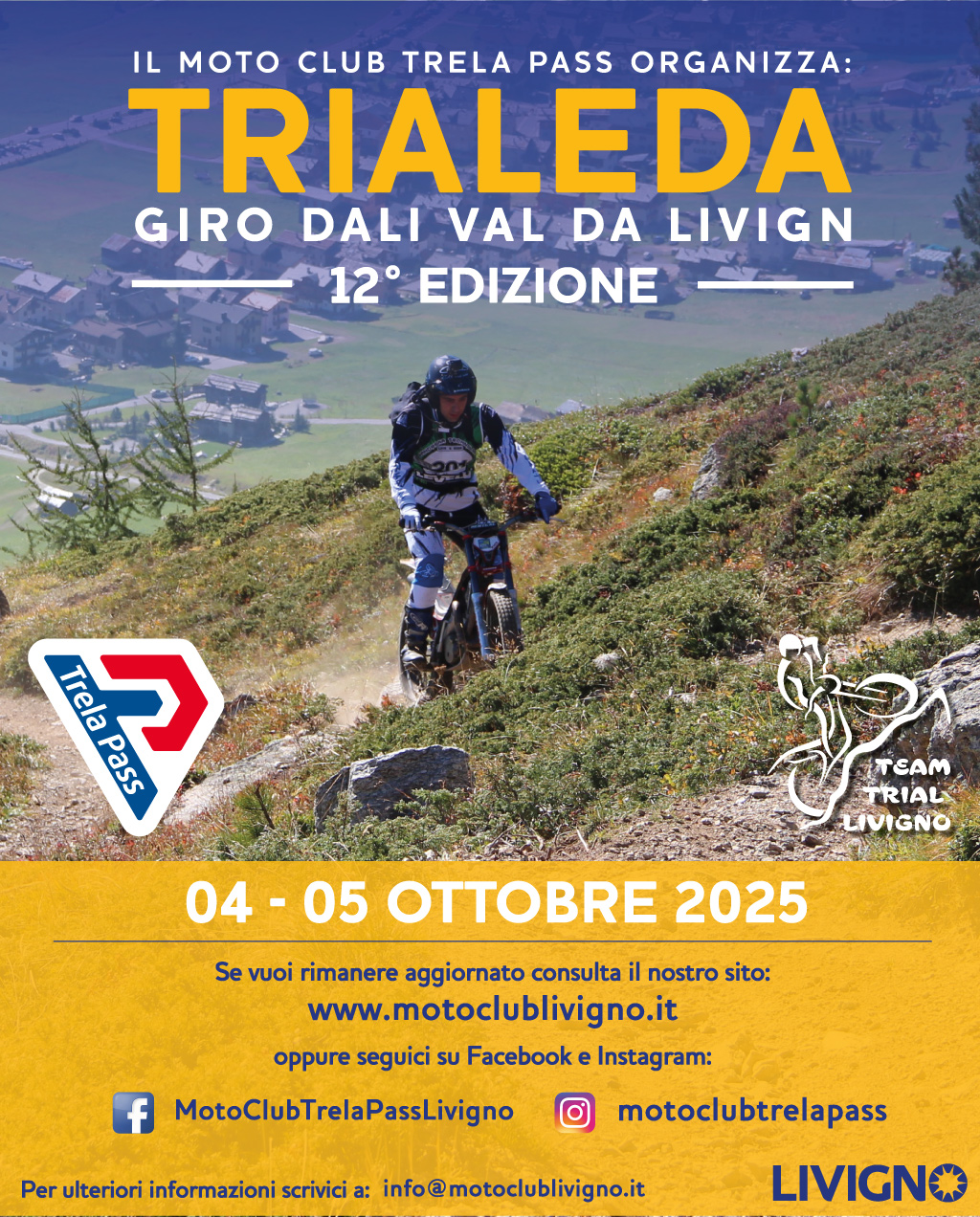Promo Trialeda 2025