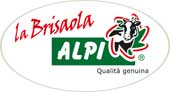 La Brisaola Alpi Carni